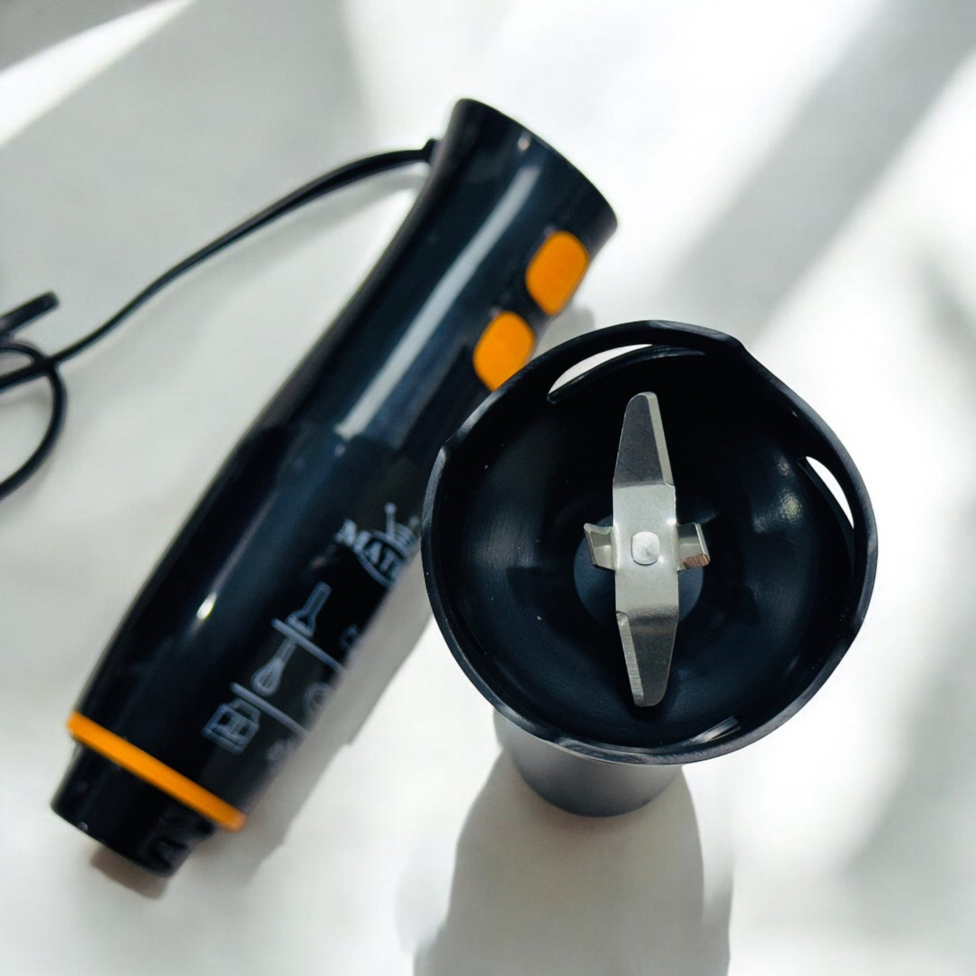 Matrix Hand Blender & Stick Blender - Armaa Store Pk