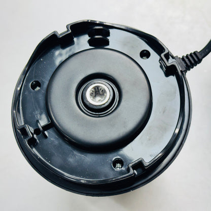 meat and vegetable chopper