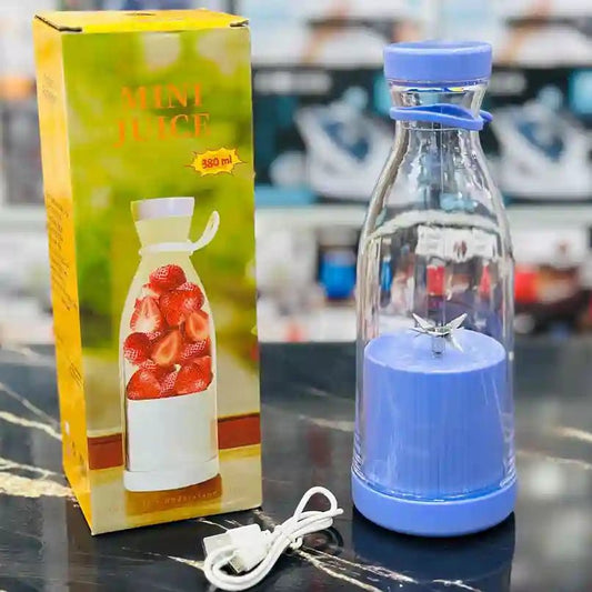 Mini Portable Blender | Juicer Blender - Armaa Store Pk
