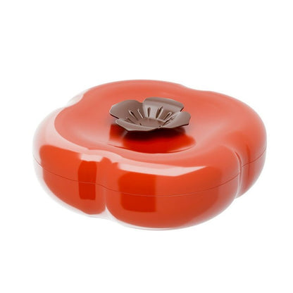 Multifunctional Dried Fruit Plate Serving Tray Food Storage Box Nuts Plate Platter - Armaa Store Pk