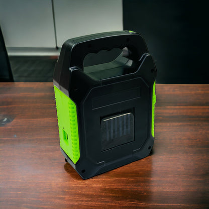 Multifunctional Portable Light - Armaa Store Pk