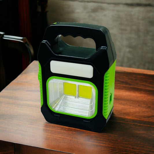 Multifunctional Portable Light - Armaa Store Pk