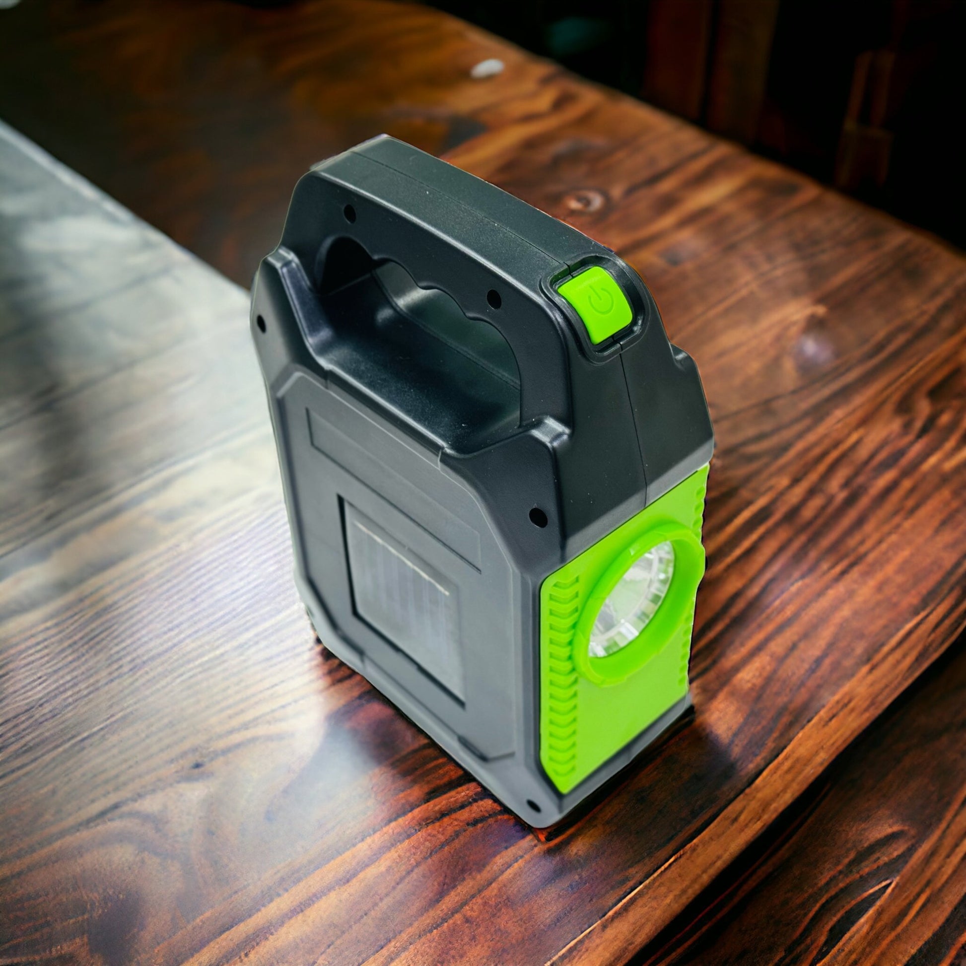 Multifunctional Portable Light - Armaa Store Pk