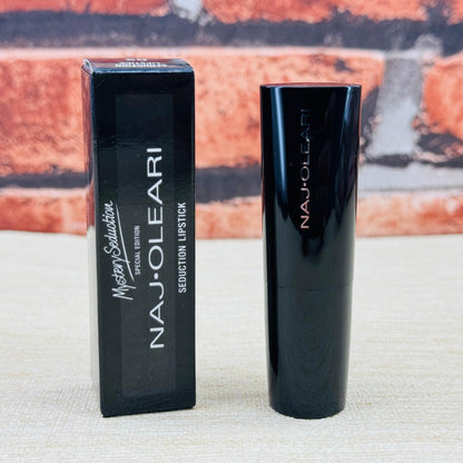 Naj Oleari Seduction Lipstick | 02 Plum Ecstasy - Armaa Store Pk