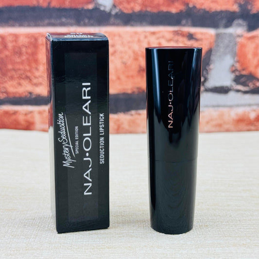 Naj Oleari Seduction Lipstick | 02 Plum Ecstasy - Armaa Store Pk