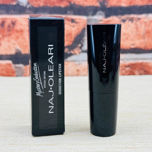 Naj Oleari Seduction Lipstick | 05 Chocolate Flavour - Armaa Store Pk