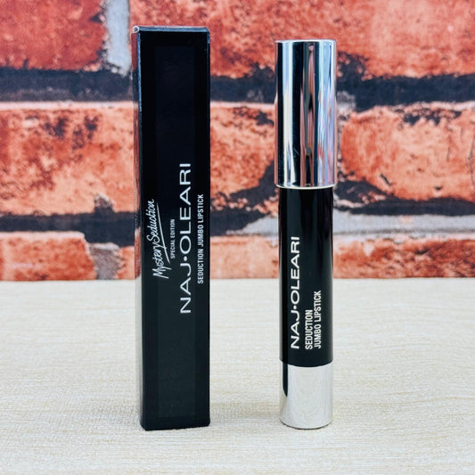 NajOleari Seduction Jumbo Lipstick Crayon | 07 Red Passion - Armaa Store Pk