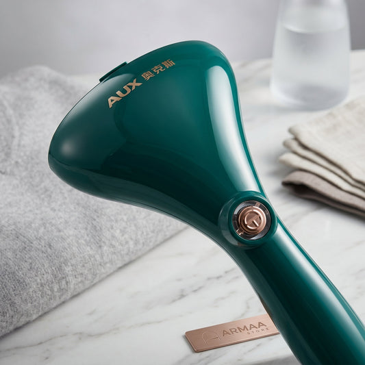 Nanjiren Handheld Steam Iron | Garment Steamer - Armaa Store Pk