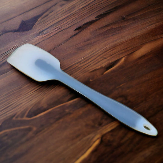 Non-Stick Silicone Cream, Baking & Butter Scraper/Spatula - Armaa Store Pk