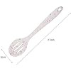Non-Stick Silicone Spatula for Cooking - Rainbow Dot Design - Armaa Store Pk