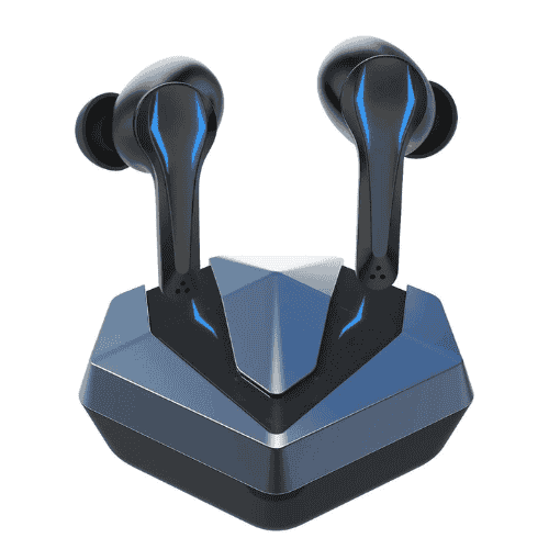 Occiam MD012 Gamer Wireless Bluetooth Earbuds - True Wireless, Deep Bass, Long Battery Life - Armaa Store Pk