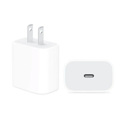 Original Apple USB-C 20W Power Adapter - Armaa Store Pk