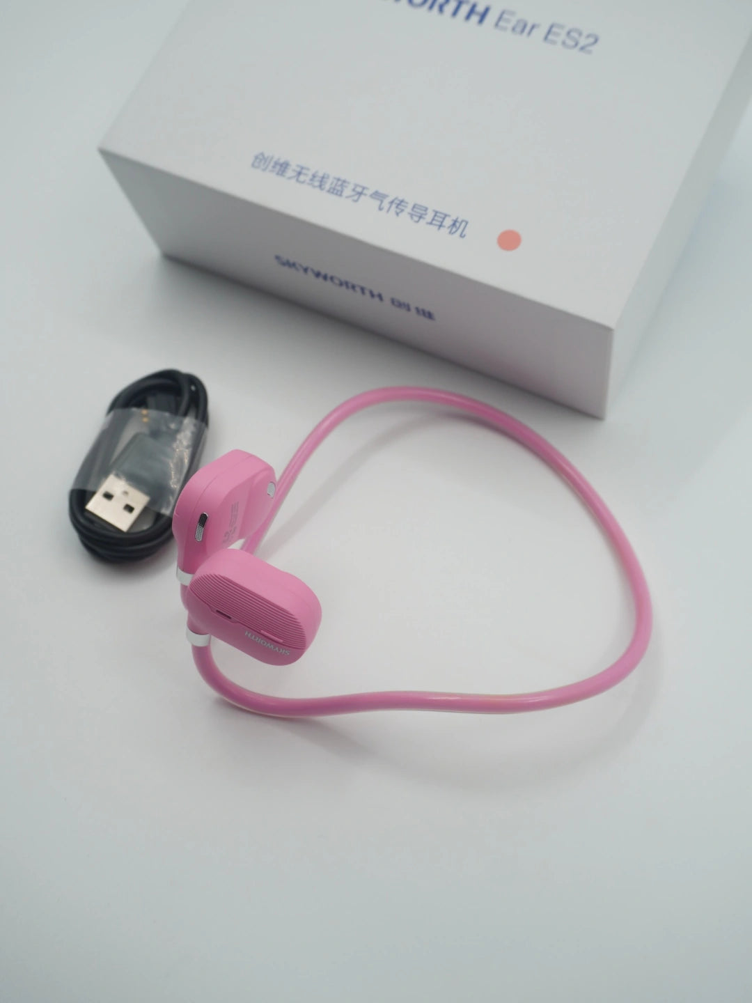 SKYWORTH Ear ES2 Wireless Headphones