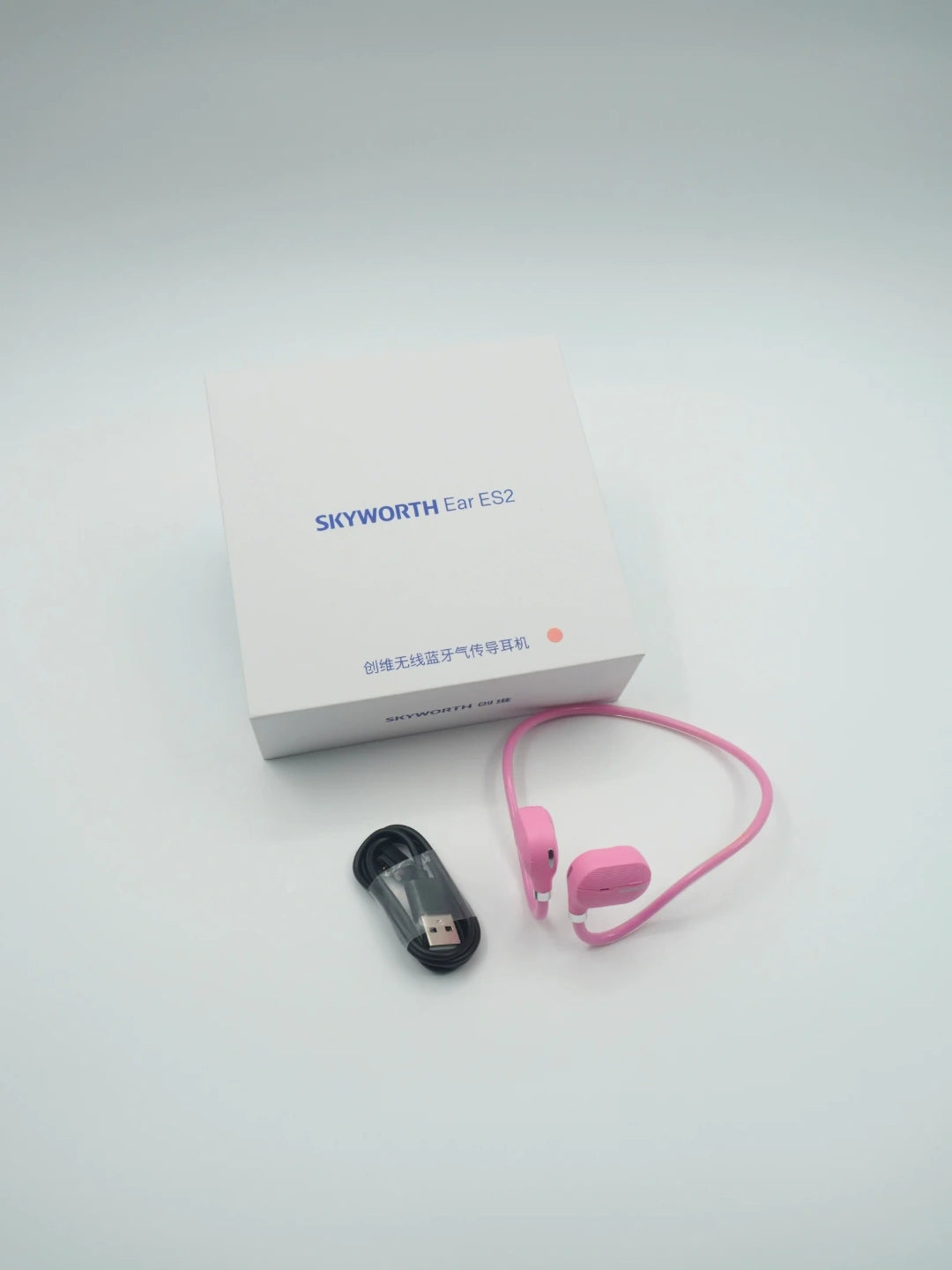 SKYWORTH Ear ES2 Wireless Headphones