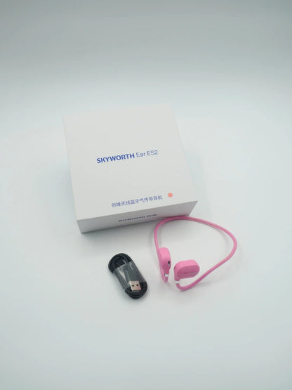 SKYWORTH Ear ES2 Wireless Headphones