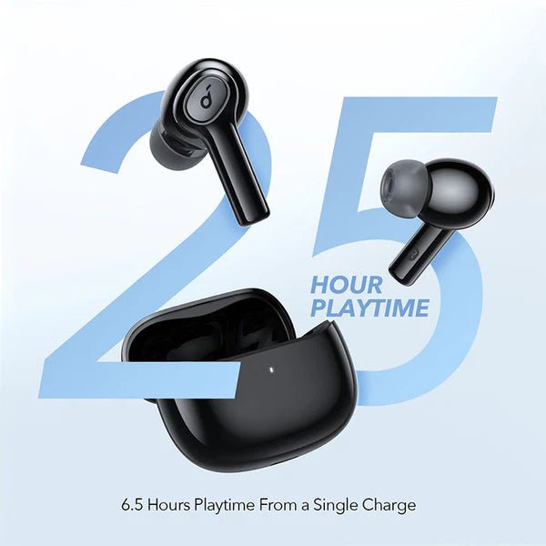 Orignal Anker Soundcore R100 Wireless Earbuds - Armaa Store Pk