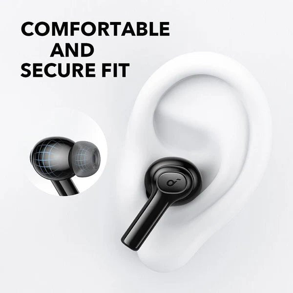 Orignal Anker Soundcore R100 Wireless Earbuds - Armaa Store Pk