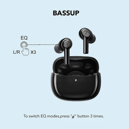 Orignal Anker Soundcore R100 Wireless Earbuds - Armaa Store Pk