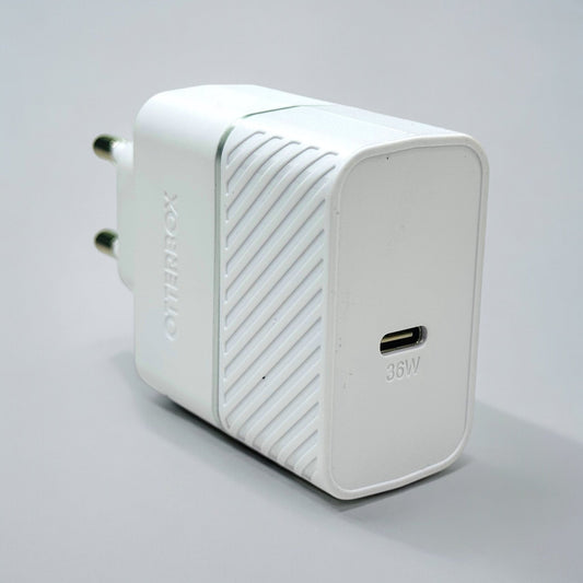 Otterbox USB-C Wall Charger 36W Fast Charge - Armaa Store Pk