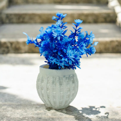 Pack of 10 Mini Plant Artificial Decoration Piece - Armaa Store Pk