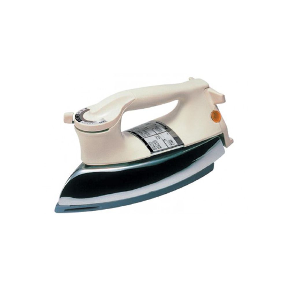 Panasonic NI-22AWT De-luxe Automatic Dry Iron - Heavy Weight - Armaa Store Pk