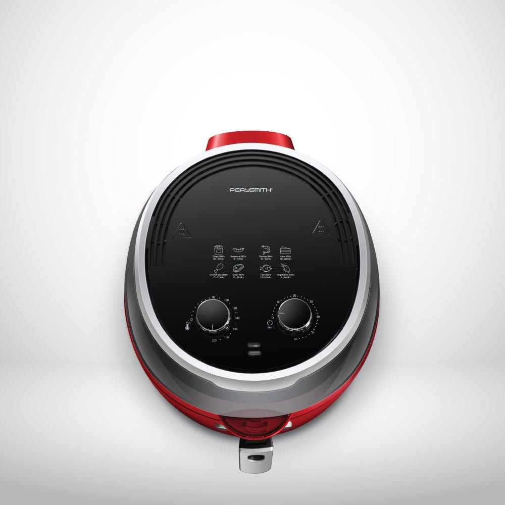PerySmith Air Fryer - 8.5 Litre - Armaa Store Pk