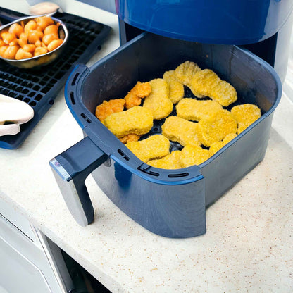 PerySmith Imported Air Fryer | 4.2 Litre Capacity - Armaa Store Pk