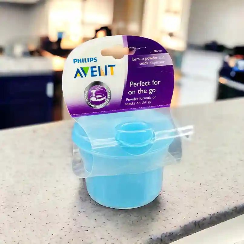 Philips Avent Milk Powder Dispenser - Armaa Store Pk