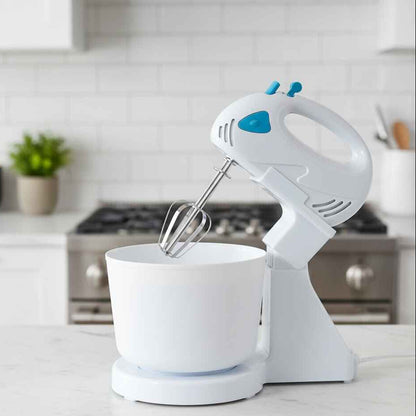 picture of electric hand mixer​

