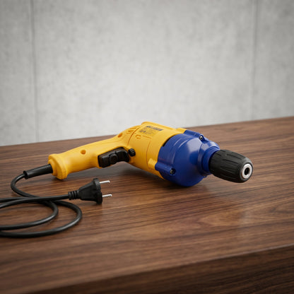 Professional Electric Drill Machine – Heavy Duty Power Drill for Home, DIY & Workshop Projects - Armaa Store Pk