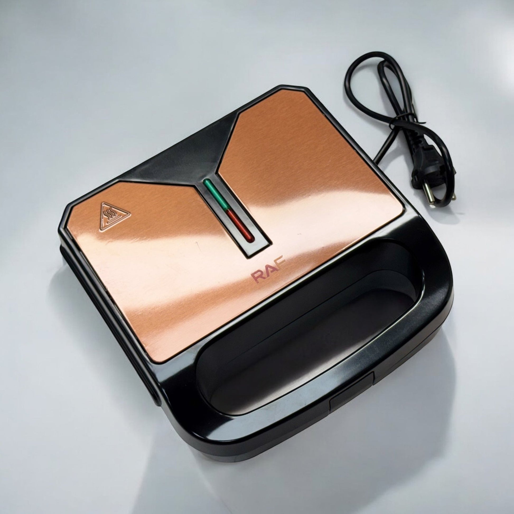 RAF Sandwich Maker 1200W - Armaa Store Pk