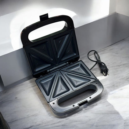 RAF Sandwich Maker 1200W - Armaa Store Pk