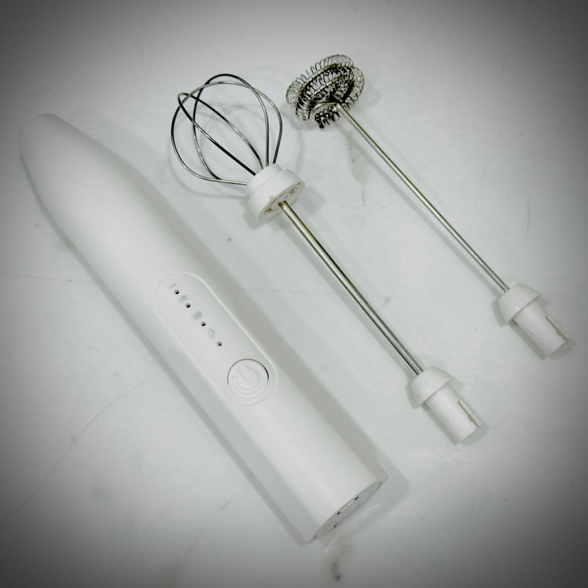 Rechargeable Coffee Beater & Milk Frother - Armaa Store Pk
