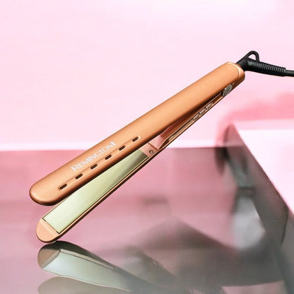 Remington Slim Plate Straightener | Hair Straightener - Armaa Store Pk