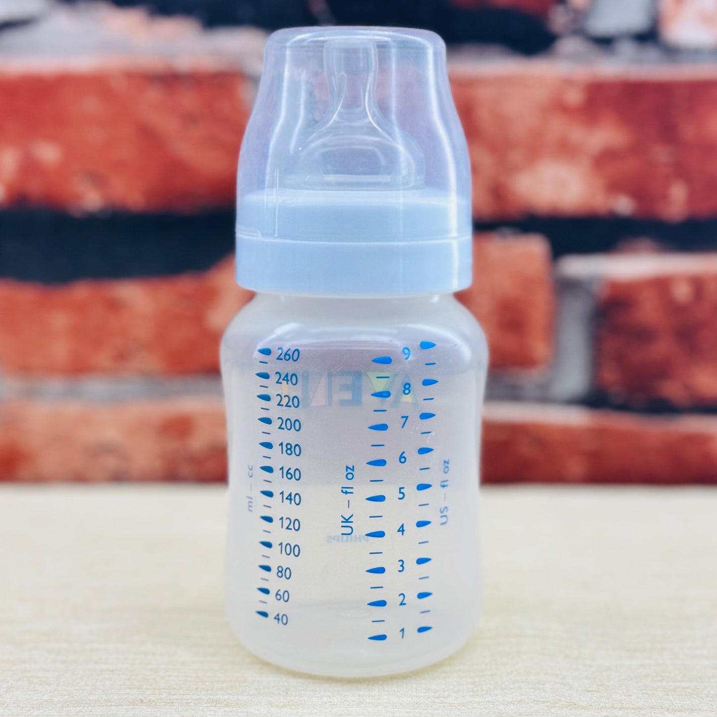Philips Avent Feeder 260ml