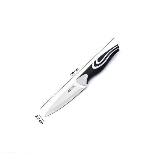 Royal Swiss 3.5 Inch Paring Knife - Armaa Store Pk
