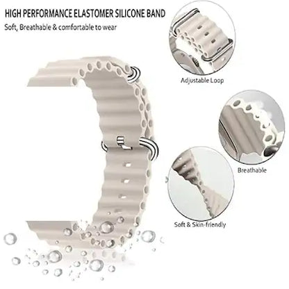 7 in 1 Ultra Smart Watch 2 (49mm)