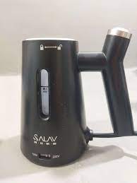 Salav Handhled Garment Steamer TS-08 - Armaa Store Pk