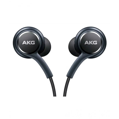 AKG Handsfree Official Samsung | 10 Pieces set