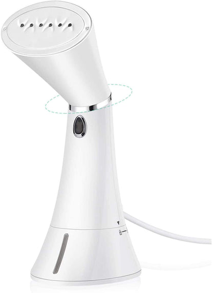 Sararoom Handheld Garment Steamer With 320ml Capacity - Armaa Store Pk
