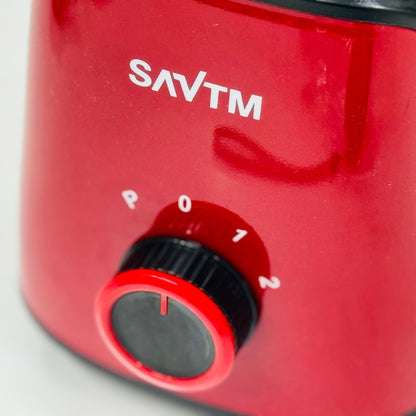SAVTM Vacuum Juicer Blender - Armaa Store Pk