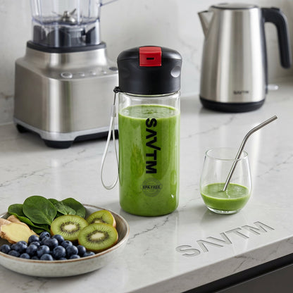 SAVTM Vacuum Juicer Blender - Armaa Store Pk