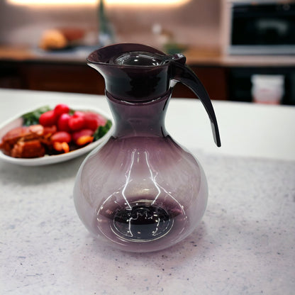SHAHI TRANSPARENT PLASTIC 1.7-LITRE PET KITCHEN MULTI-PURPOSE OIL & WATER JUG | 2 PIECES SET - Armaa Store Pk