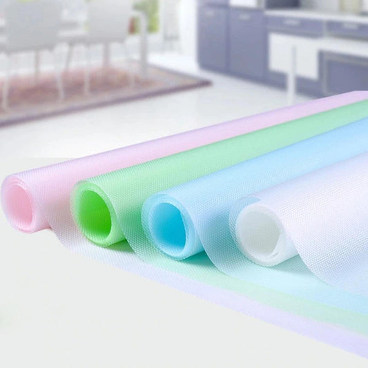Sheets Reusable Refrigerator Mats Cabinet Non slip waterproof mate | 4 Pcs Set - Armaa Store Pk