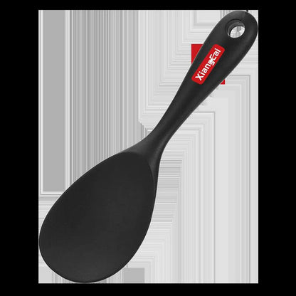 Silicone Rice Paddle Non-Stick Heat Resistant Spoon - Armaa Store Pk
