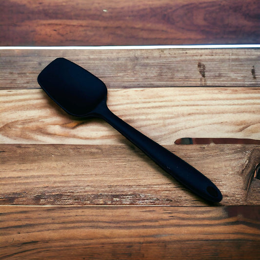 Silicone Rubber Spatula or Scraper - Armaa Store Pk