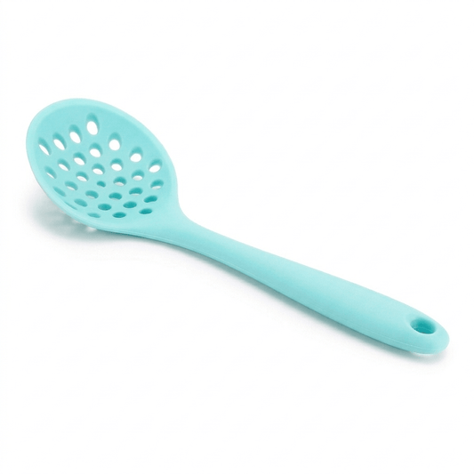 Silicone Skimmer Spoon - Armaa Store Pk