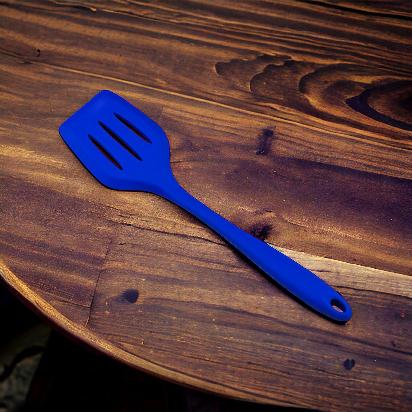 Silicone Slotted Turner Spatula - Armaa Store Pk