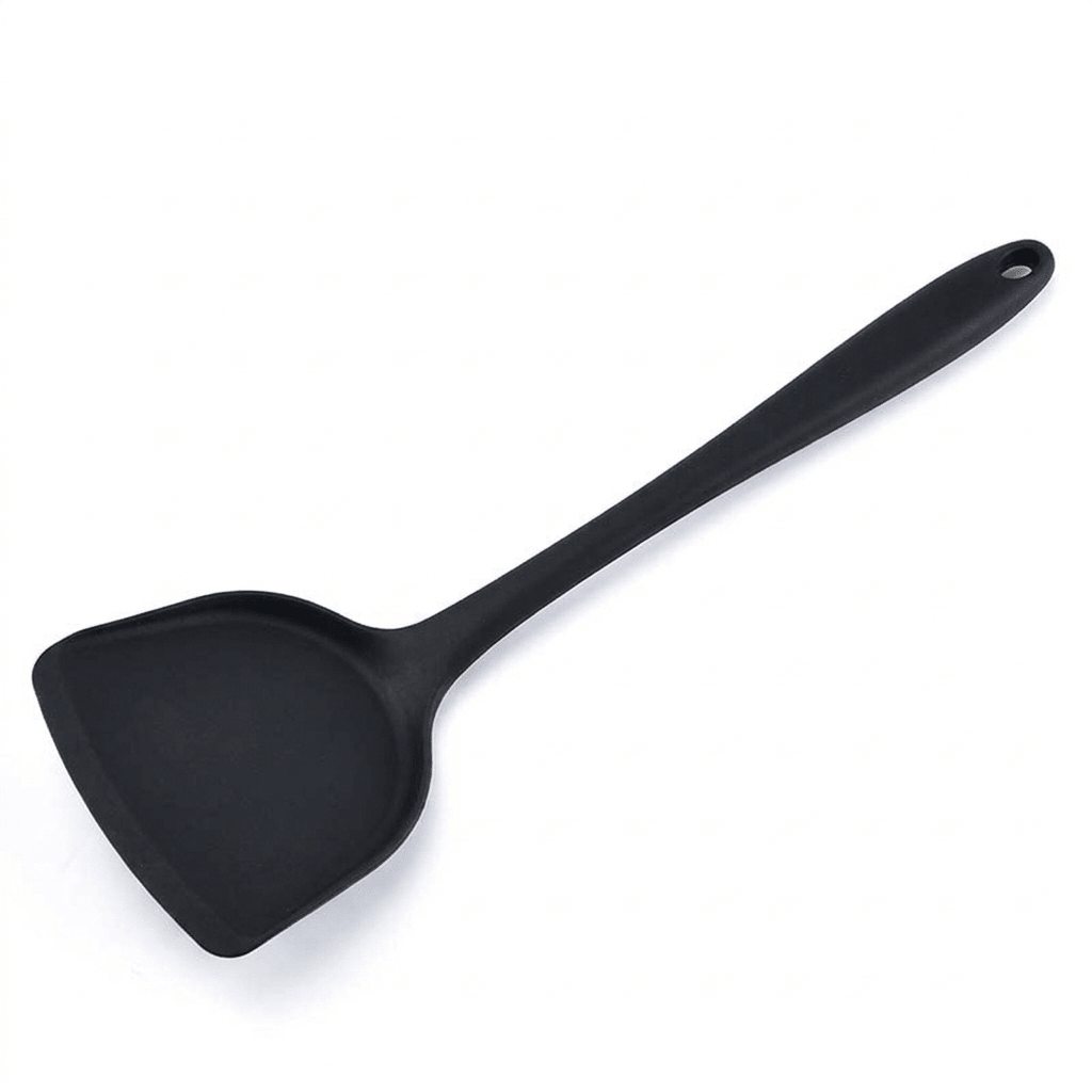 Silicone Spatula Turner - Armaa Store Pk