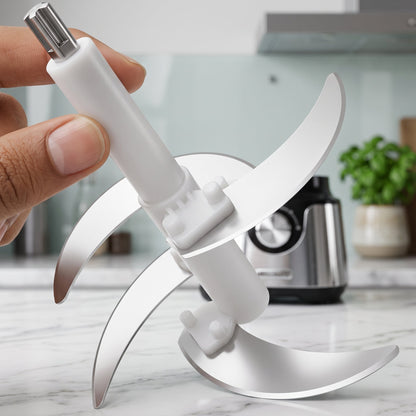 Silver Crest 3L Chopper | Electric Meat Grinder 5430 - Armaa Store Pk